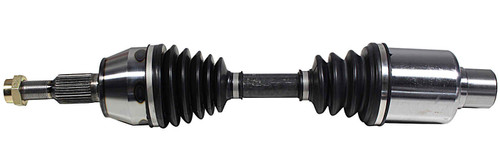 Dodge, Mitsubishi, Ram (3.7, 4.7) CV Axle Assembly  - Front | GSPNCV12187