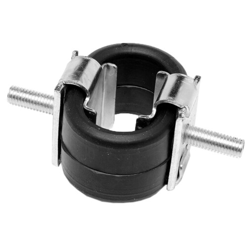 Exhaust System Hanger, 3.75" Long | WEX35126
