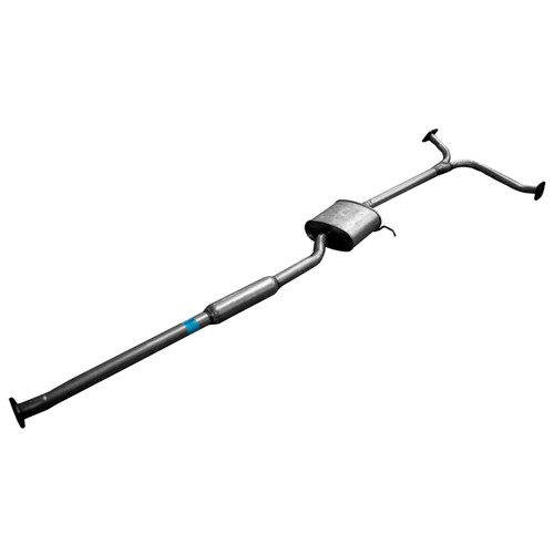 Direct Fit Exhaust Resonator and Pipe Assembly | WEX49245