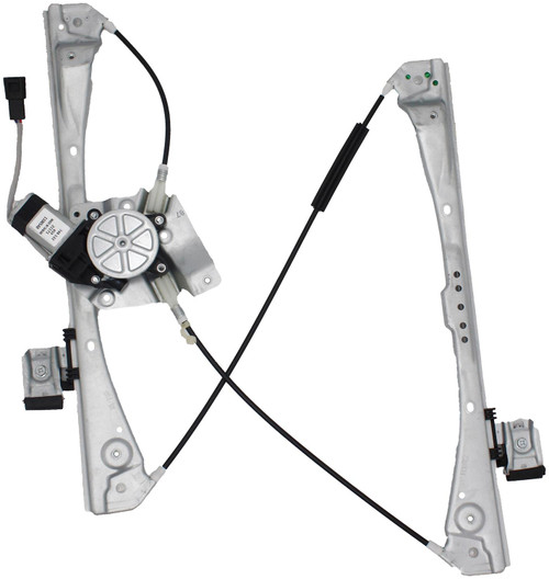 Window Regulator | DOR748-532