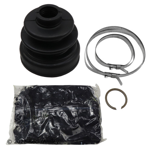 Constant Velocity Joint Boot Kit | BEC103-2260