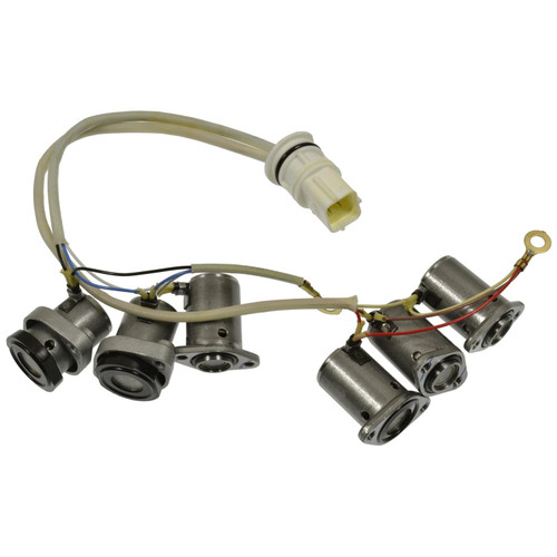 Transmission Control Solenoid | BWDTCS78