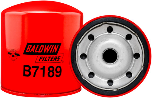 Lube Spin-on | 400B7189