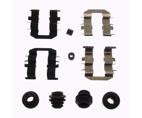 R-Line Disc Brake Hardware Kit | RAYH18205A