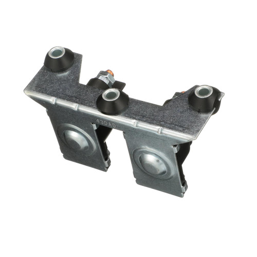 Air Intake Heater Relay | BWDR4811