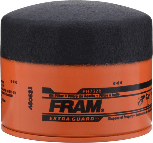 Extra Guard Oil Filter Spin-On | FRMPH7328