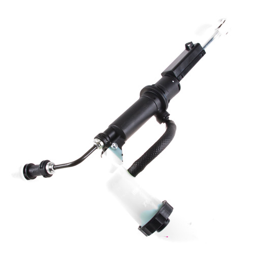 Clutch Master Cylinder | LUKLMC649