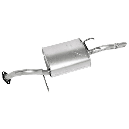 SoundFX Direct Fit Exhaust Muffler 1.75" Outlet (OD) | WEX18859