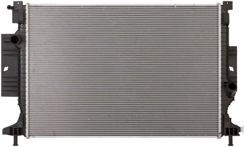 Complete Radiator | SPECU13528