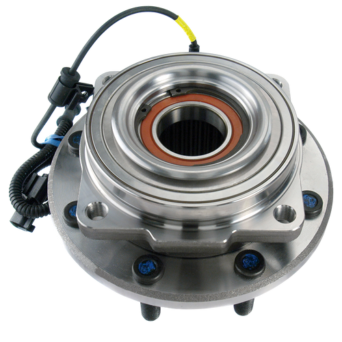 Hub Unit Assembly | TKNHA590437