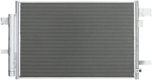 A/C Condenser | SPE7-30065