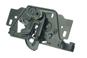 Hood Latch Assembly | UROTE0817943