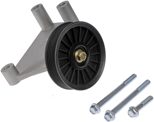 A/C Bypass Pulley | DOR34217