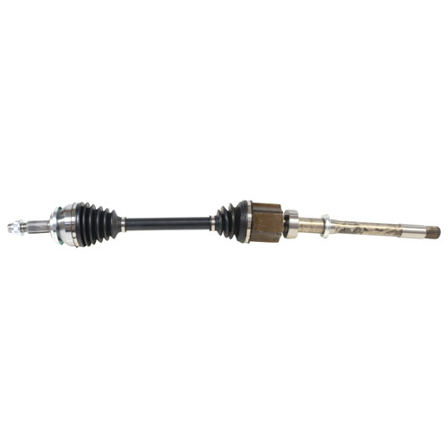 15-17 Lexus NX200t (AWD) CV Axle Assembly  - Front Right | GSPNCV69262