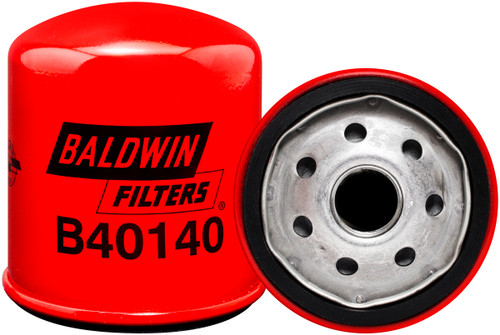 Spin-on Oil Filter | 400B40140