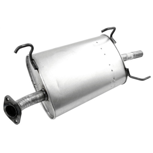 SoundFX Direct Fit Exhaust Muffler 1.75" Outlet (OD) | WEX18899