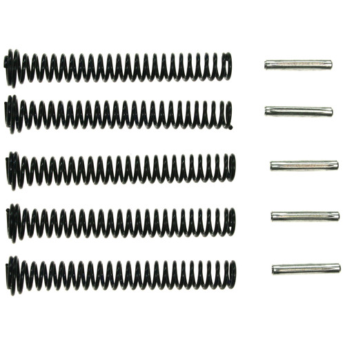 Oil Pump Pressure Relief Valve Spring | 97877060