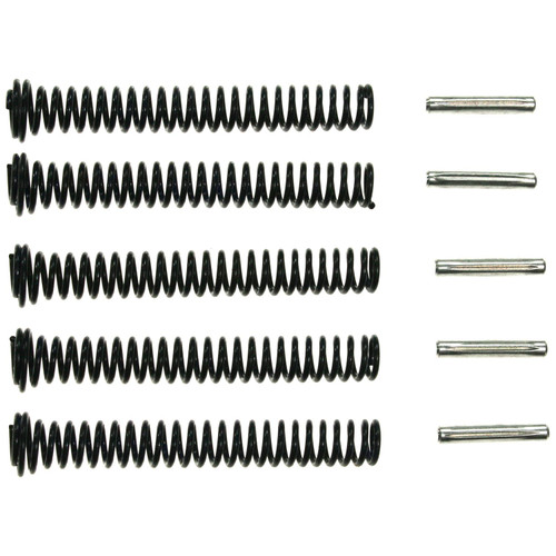 Oil Pump Pressure Relief Valve Spring | 97877060