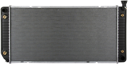 Complete Radiator | SPECU624