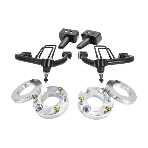 SST Lift Kit 3.5'' - 1pc Drive Shaft - 2014-18 Ford F-150 | RLS69-2300