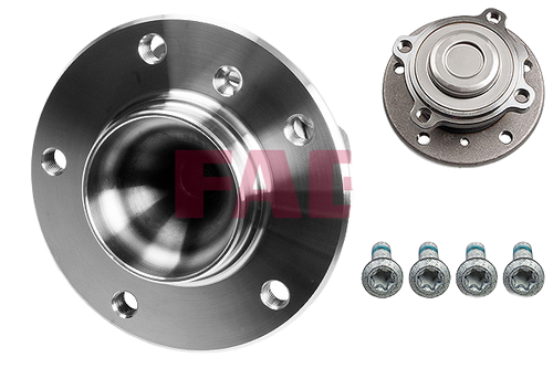 Hub Assembly Kit | SAGWH64954K