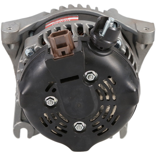 Remanufactured First Time Fit Alternator, 150 Amp | DEN210-1230
