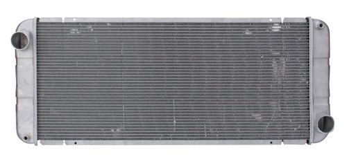 Aluminum Industrial Radiator | SPE2001-2510