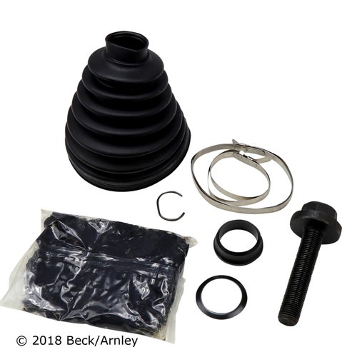 Constant Velocity Joint Boot Kit | BEC103-2987