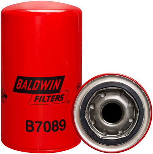 Spin-on Oil Filter | 400B7089