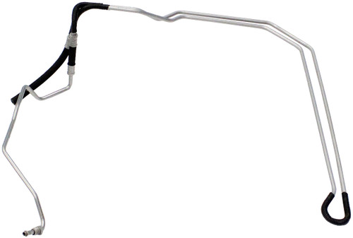 Power Steering Cooler Line Assembly | DOR979-100