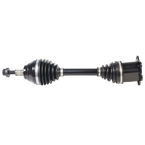Audi, Volkswagen (2.0, 3.2) CV Axle Assembly  - Front Left | GSPPR72103