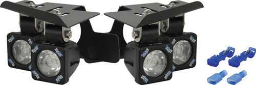 Fog Light Kit with XIL-S1100 | VMS9120829