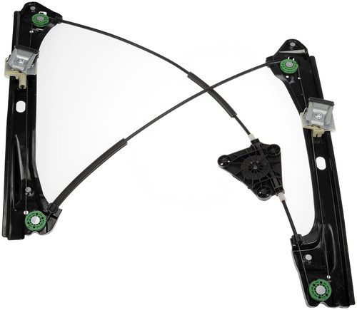 Window Regulator, Power | DOR740-967