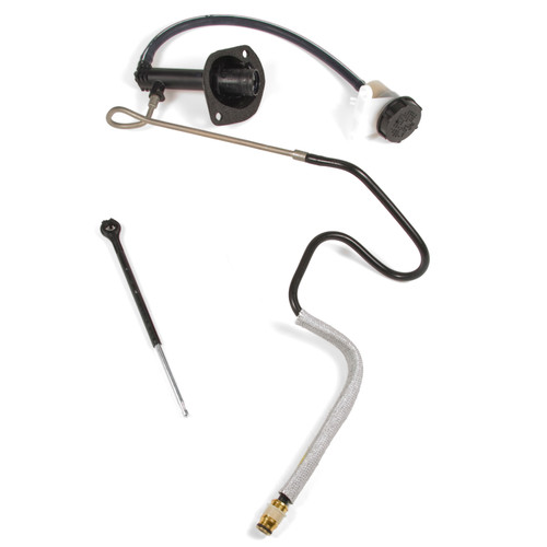 Clutch Master Cylinder / Line Assembly | LUKCRS028