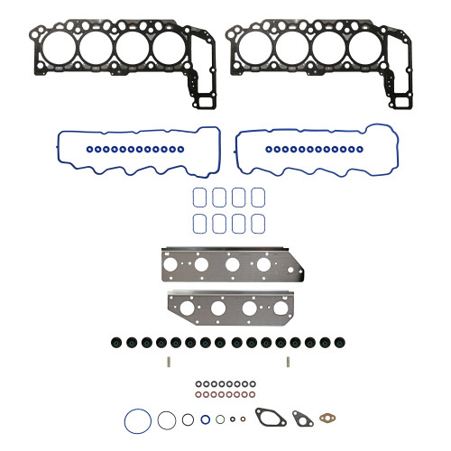 PermaTorque Engine Cylinder Head Gasket Set | 557HS 26157 PT-2