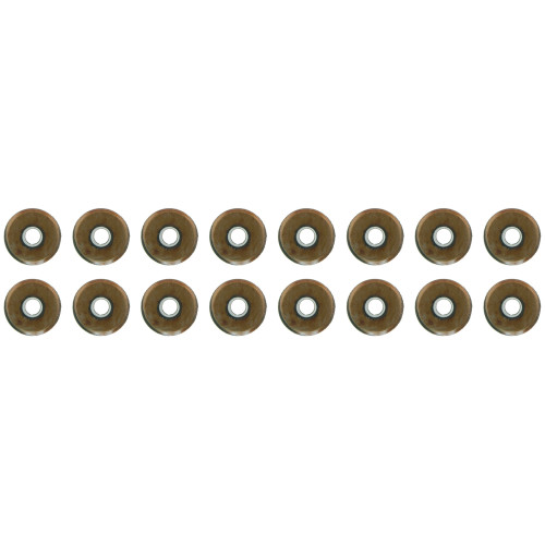 Engine Valve Cover Grommet Set | 557ES 72422