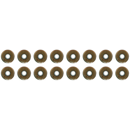 Engine Valve Cover Grommet Set | 557ES 72422