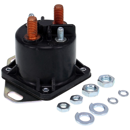 Glow Plug Relay | GBI522-009