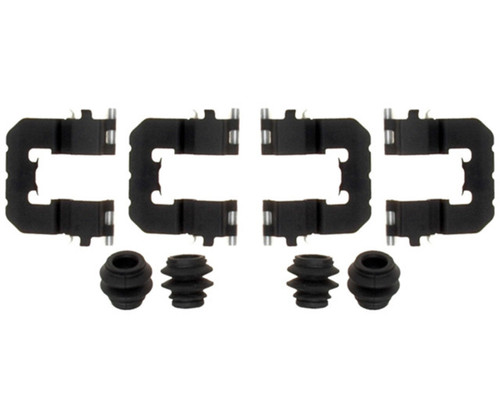 R-Line Disc Brake Hardware Kit | RAYH5855A