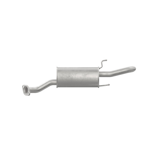 Quiet-Flow SS Direct Fit Exhaust Muffler | WEX21225