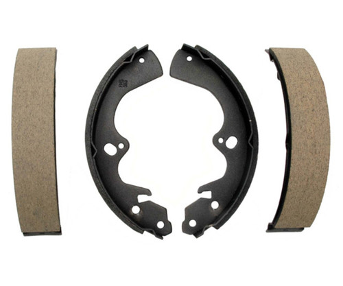Element3 Organic Drum Brake Shoe | RAY565PG