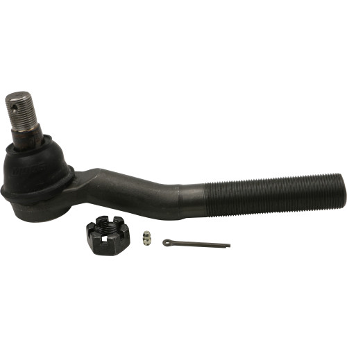 Front Left; Front Left Outer Steering Tie Rod End | MOOES800421