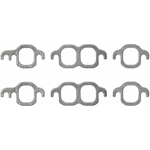 Exhaust Manifold Gasket Set | 557MS 9275 B