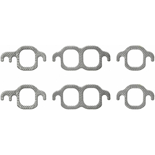 Exhaust Manifold Gasket Set | 557MS 9275 B