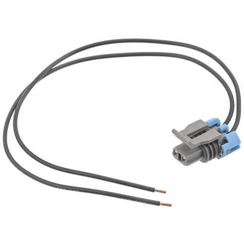 A/C Compressor Clutch Relay Connector | BWDPT177