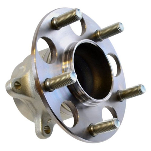 Wheel Bearing And Hub Assembly | SKFBR931124