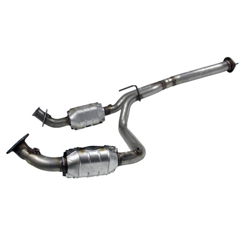 Ultra EPA Direct Fit Catalytic Converter 3.625" Inlet (ID) | WEX40641