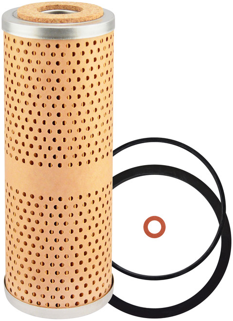 Secondary Fuel Filter | 400PF902