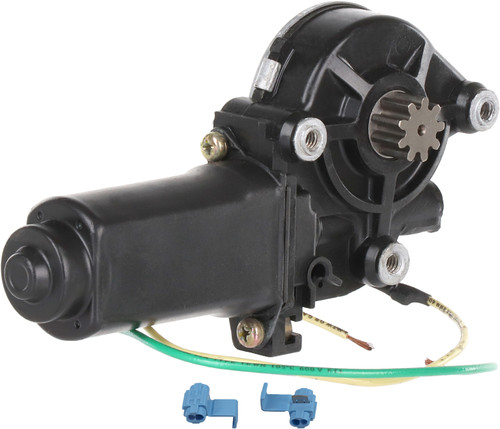 Remanufactured Power Window Motor | CAR42-417