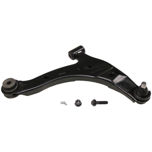 Front Right Lower Suspension Control Arm and Ball Joint Assembly | MOORK620023